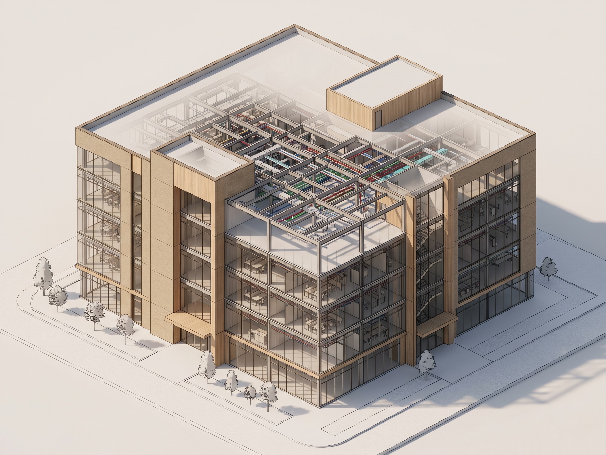 BIM Revit support Australia